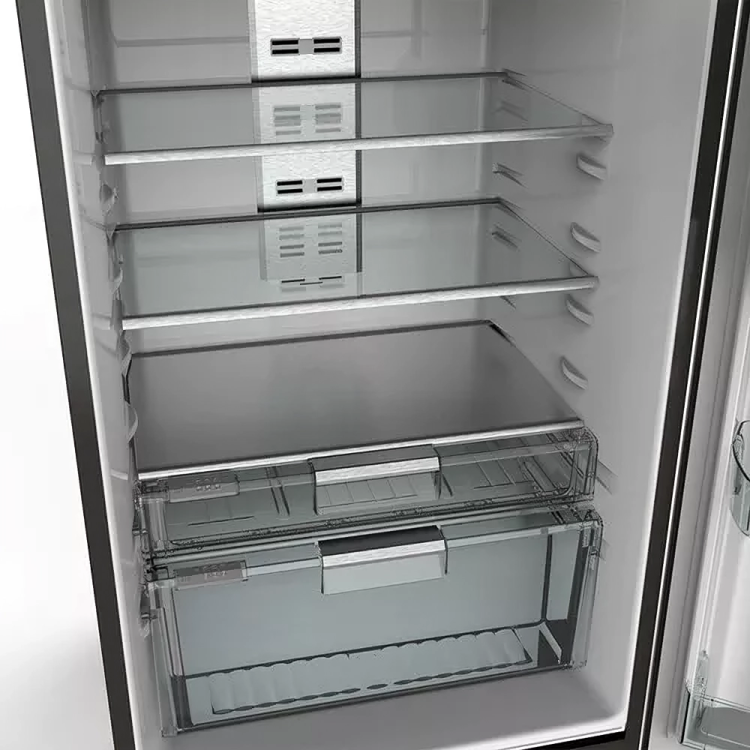NEV N- FROST MABE 510 NEGRA / COD.018008