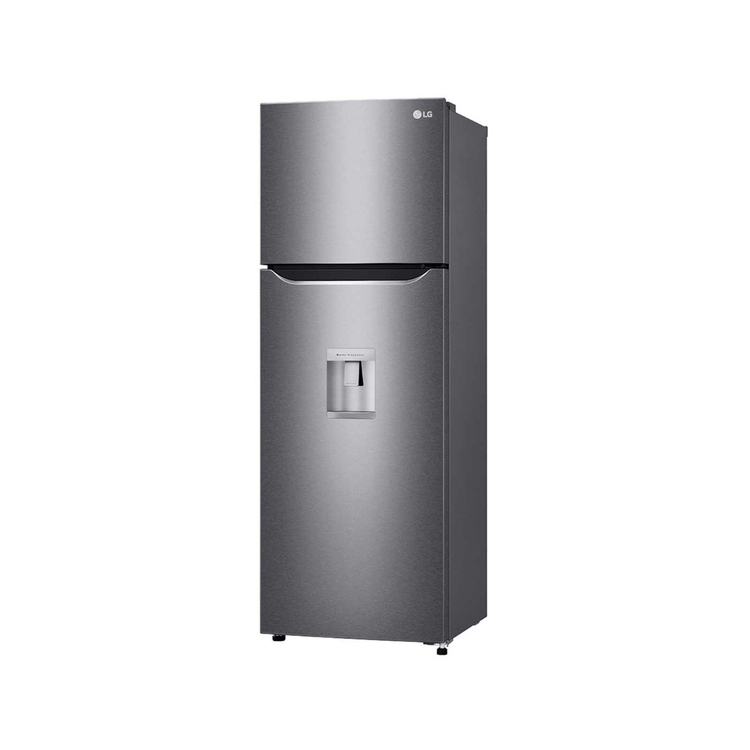 NEV NO FROST LG 254LTS GT29WPPKT GRIS / COD.018429