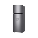 NEV NO FROST LG 254LTS GT29WPPKT GRIS / COD.018429
