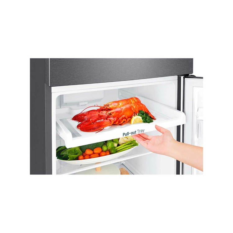 NEV NO FROST LG 254LTS GT29WPPKT GRIS / COD.018429