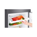 NEV NO FROST LG 254LTS GT29WPPKT GRIS / COD.018429