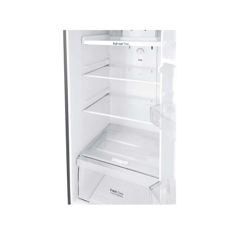 NEV NO FROST LG 254LTS GT29WPPKT GRIS / COD.018429
