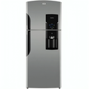 NEV NO FROST MABE 510 INOX / COD.018007