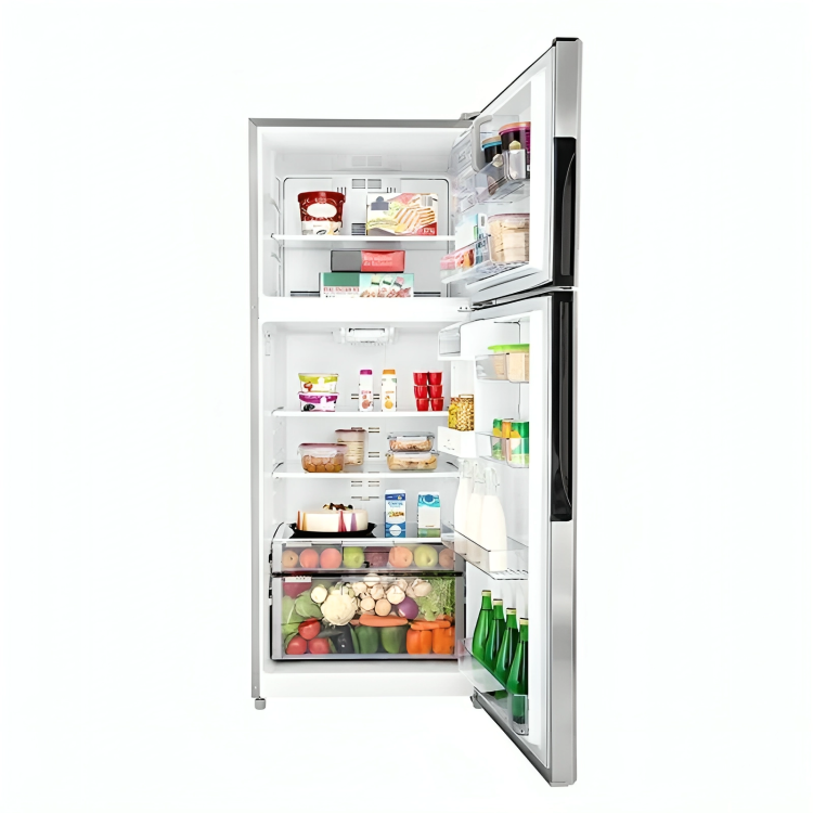 NEV NO FROST MABE 510 INOX / COD.018007