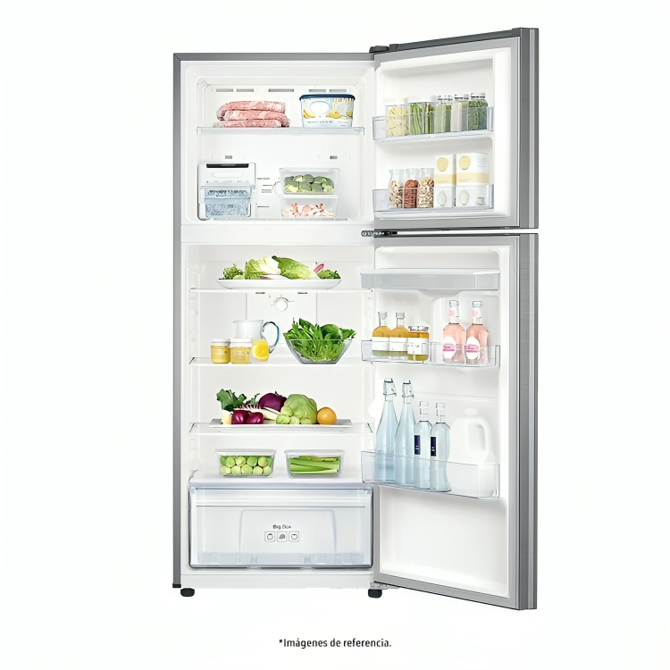NEV SAMSUMG NC NF 368 LTS RT35K571G / COD.018001