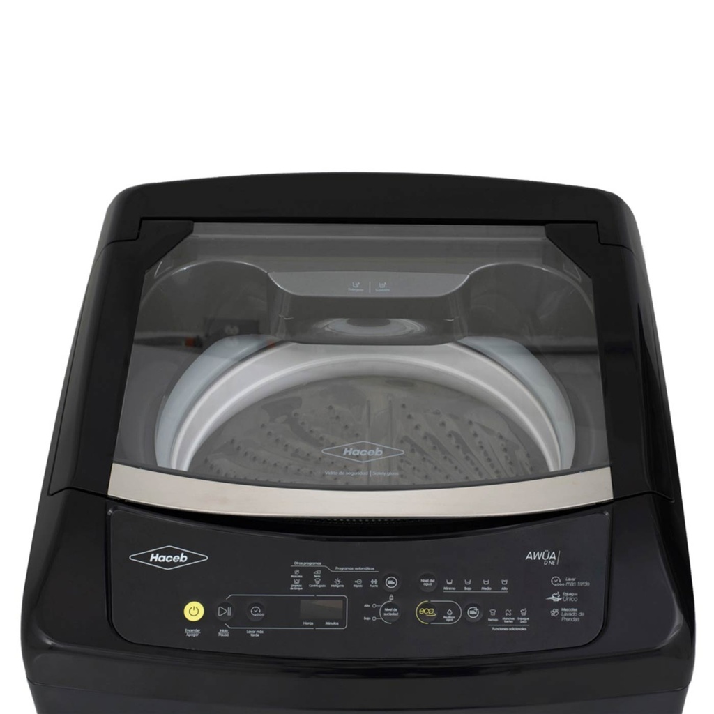 LAV AWUA 13KG DE NE /COD.018748