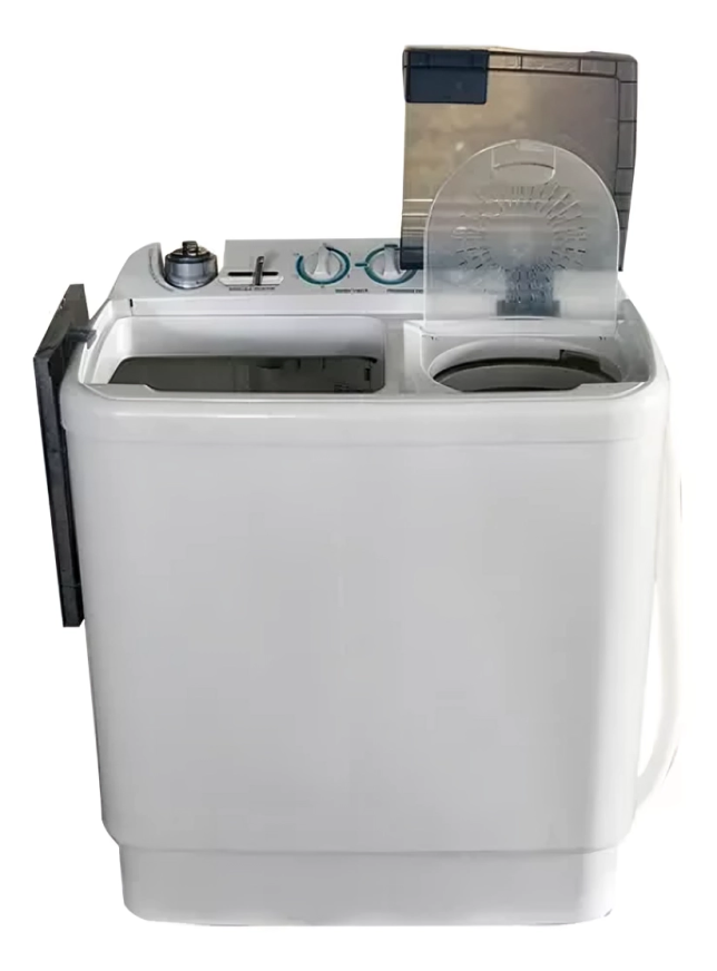 LAV DKASA SEMIAUT 15L BL / COD.018268