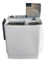 LAV DKASA SEMIAUT 15L BL / COD.018268