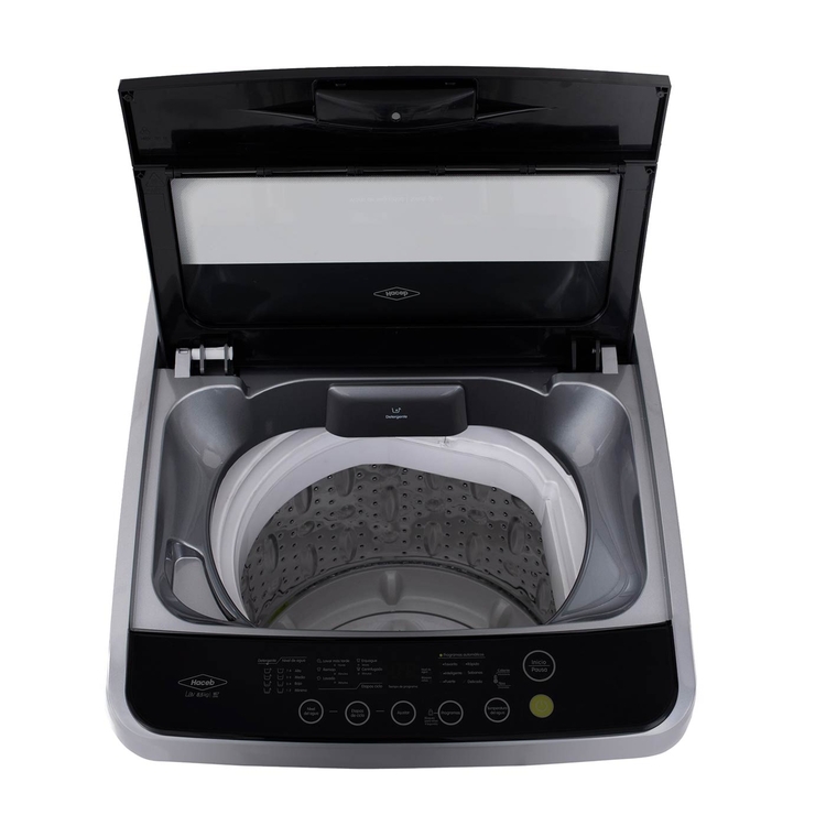 LAV HACEB 8.5 KG PF D GR 7704353411485 / COD.018744