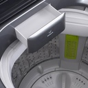 LAV HACEB 8.5 KG PF D GR 7704353411485 / COD.018744