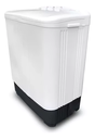 LAV SEMI ELECTROLUX 7 KG BLANCA / COD.018225