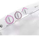 LAV SEMI ELECTROLUX 7 KG BLANCA / COD.018225
