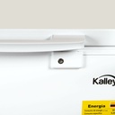 CONGELADOR KALLEY 142LTS / COD.018444