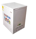 CONGELADOR VISIVO DUAL 150LT X 1PTA VCF-DF150L / COD.018782