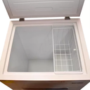 CONGELADOR VISIVO DUAL 150LT X 1PTA VCF-DF150L / COD.018782