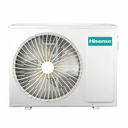 MINI SPLIT HISENSE 9000BTU 220V-AS-09TG03 / COD.019332