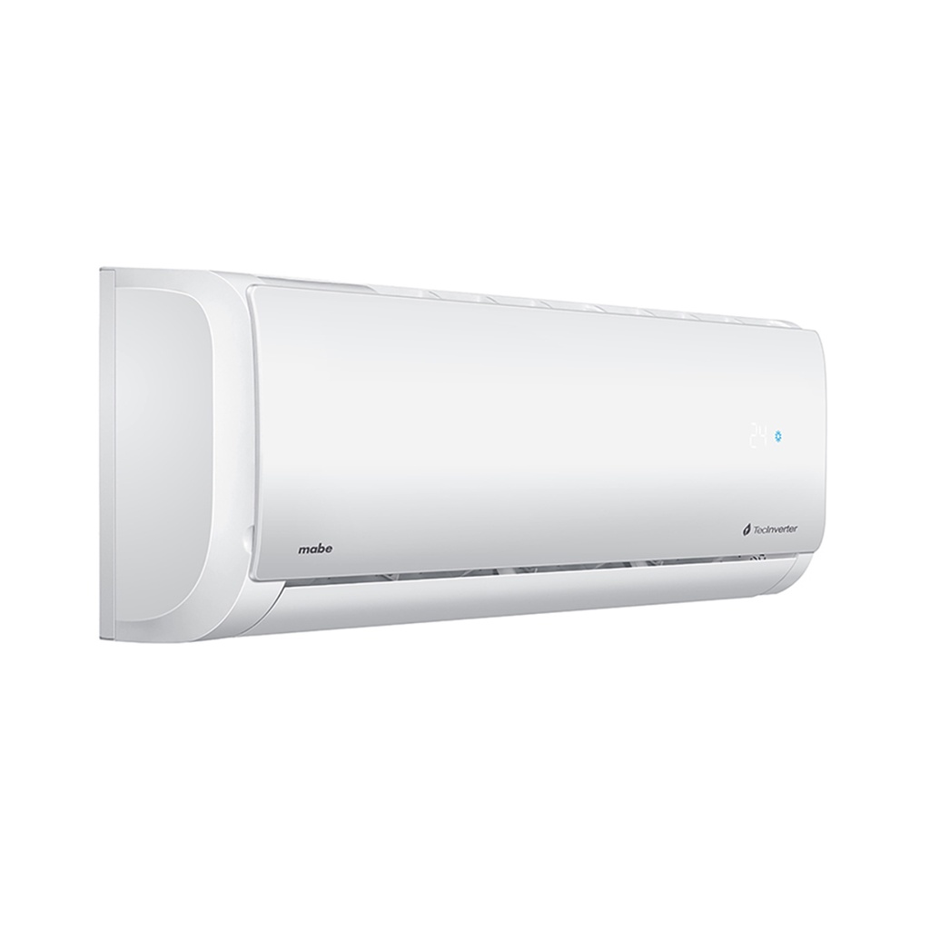 MINI SPLIT MABE 12000 BTU 110V / COD.018773