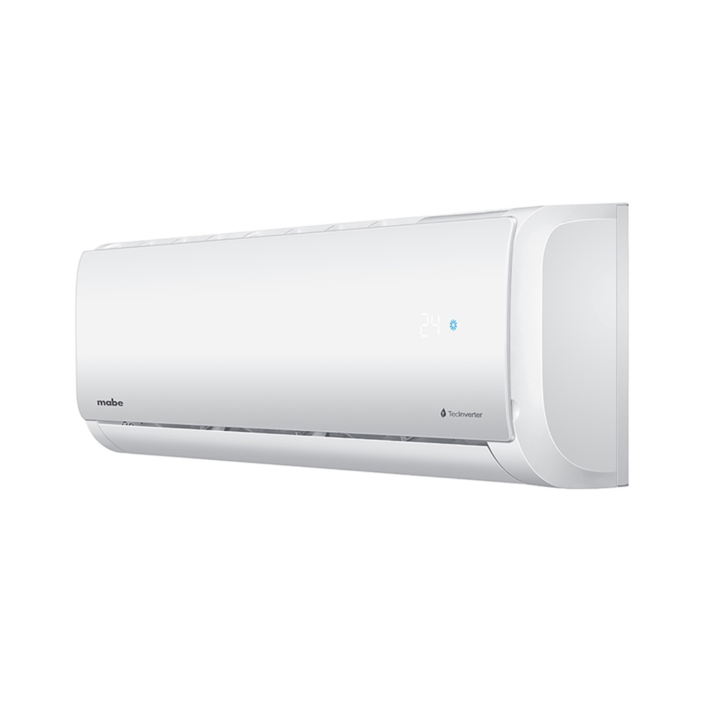 MINI SPLIT MABE 12000 BTU 110V / COD.018773
