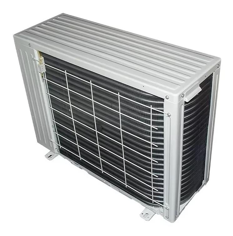 MINI SPLIT VISIVO 12000 BTU 220 INVERTER / COD.018378