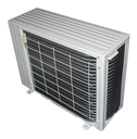 MINI SPLIT VISIVO 12000 BTU 220 INVERTER / COD.018378