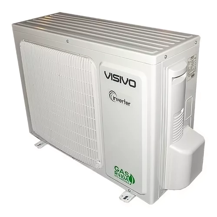 MINI SPLIT VISIVO 12000 BTU 220 INVERTER / COD.018378
