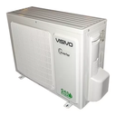 MINI SPLIT VISIVO 12000 BTU 220 INVERTER / COD.018378
