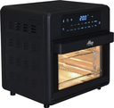 HORNO DIGITAL CON FREIDORA DE AIRE ALTEZZA 15L / COD.018146