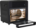 HORNO DIGITAL CON FREIDORA DE AIRE ALTEZZA 15L / COD.018146