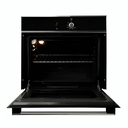 HORNO INOX DE EMPOTRAR A GAS GRATINADO 10010608 / COD.018395