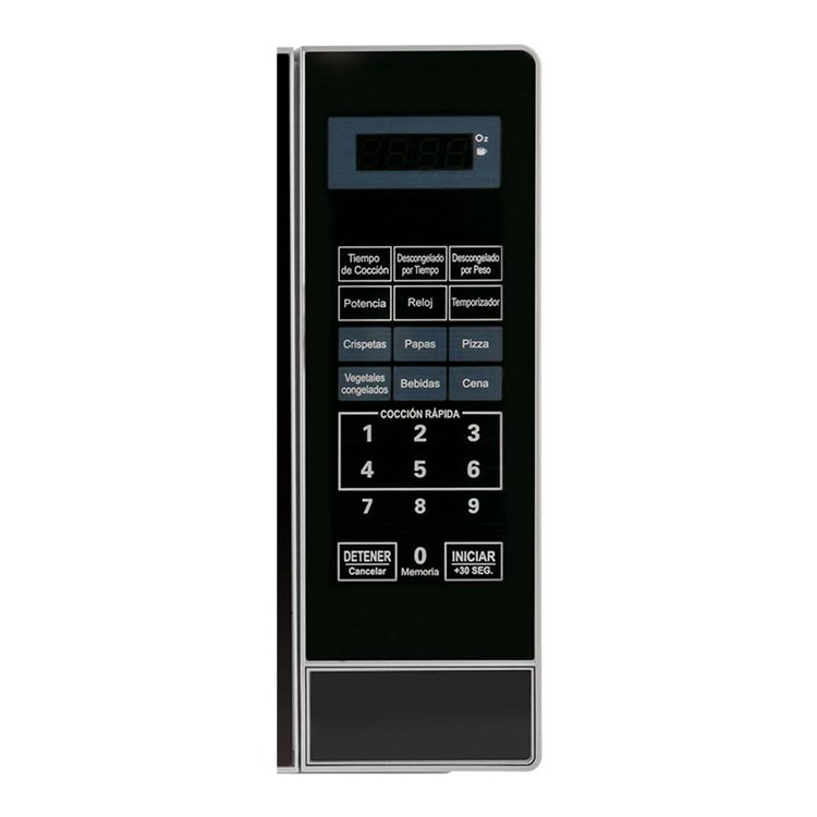 HORNO MICRO KALLEY K-MW07 / COD.018393