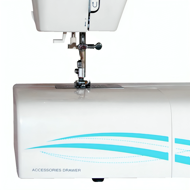 MAQUINA DE COSER SINGER 2263 / COD.018501