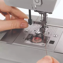 MAQUINA DE COSER SINGER INDU 4423 / COD.018511