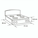 EST ABBA ST400-5 GP / COD.018783