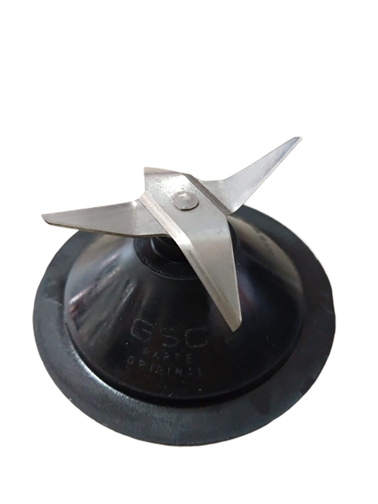 CUCHILLA LICUADORA SAMURAI
