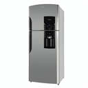 NEVERA NO FROST MABE 510 INOX / COD.018007