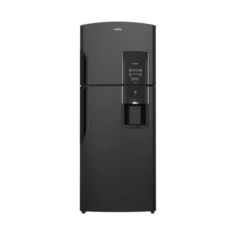 NEVERA N- FROST MABE 510 NEGRA / COD.018008