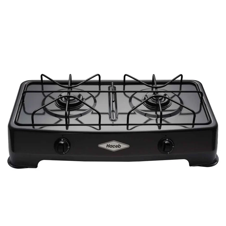 COCINETA HACEB 2 PTS GAS NT 9000689 / COD.018121