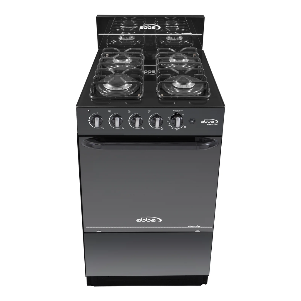 ESTUFA ABBA HORNO 4P AG101-5 / COD.018145