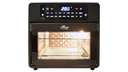 HORNO DIGITAL CON FREIDORA DE AIRE ALTEZZA 15L / COD.018146
