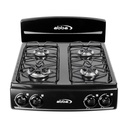 ESTUFA MESA SG 400-1 N QL 4 PUESTO GN / COD.018151