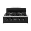ESTUFA HACEB MESA T-GP NE AVELLANA 9001807 27302 / COD.018182