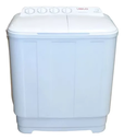 LAVADORA VISIVO SEMI AUT 7KG / COD.018220