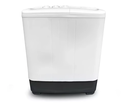 LAVADORA SEMI ELECTROLUX 7 KG BLANCA / COD.018225