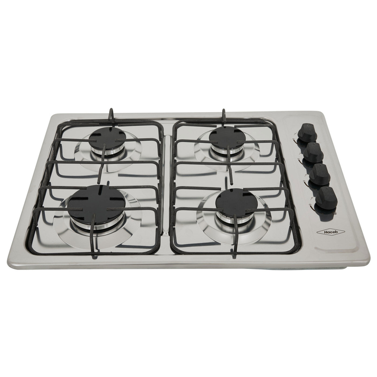 ESTUFA EMP HACEB SESAMO 9002050 101400 / COD.018239