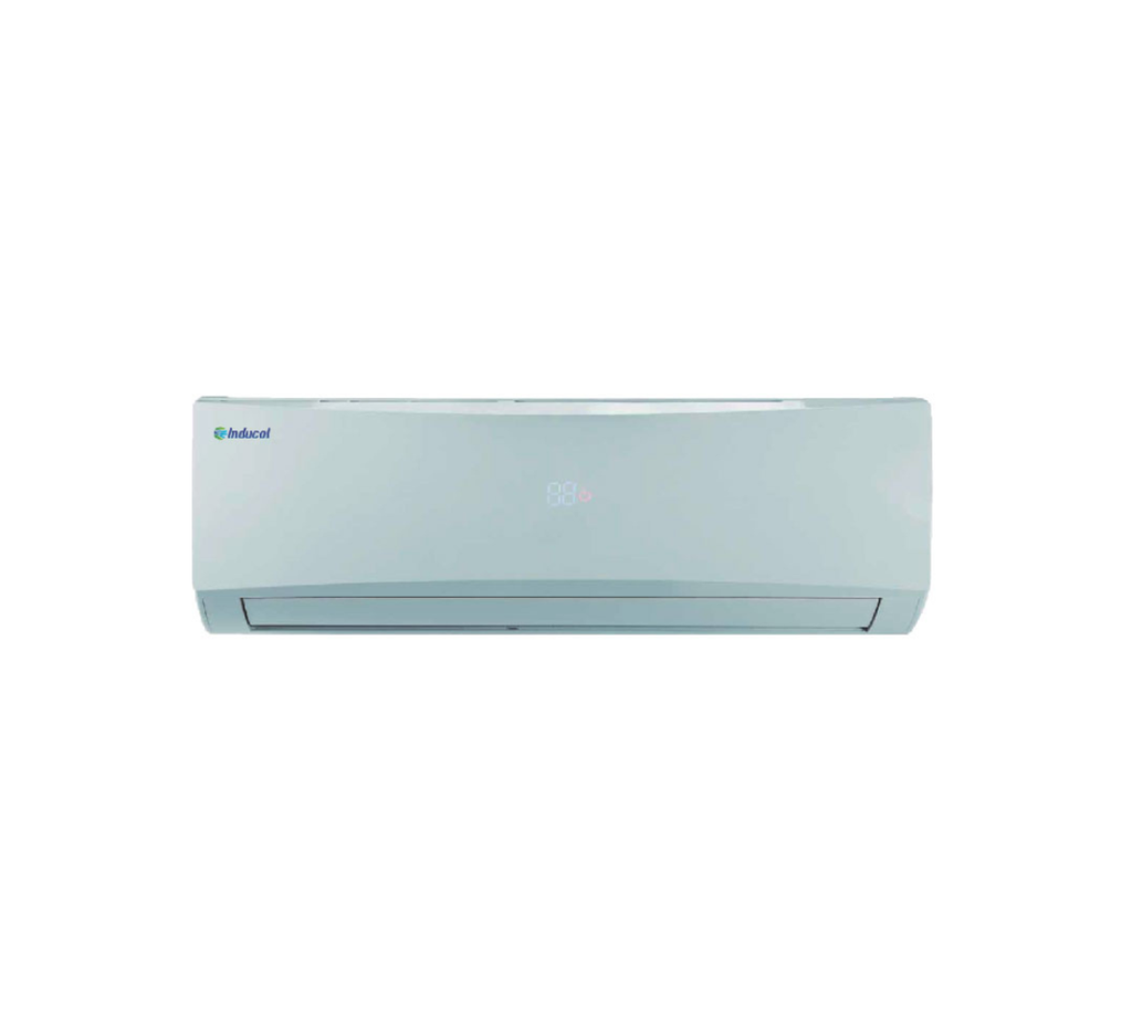 MINISPLIT 12000 BTU 220 INDUCOL INVERTER / COD.018355
