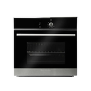 HORNO INOX DE EMPOTRAR A GAS GRATINADO 10010608 / COD.018395