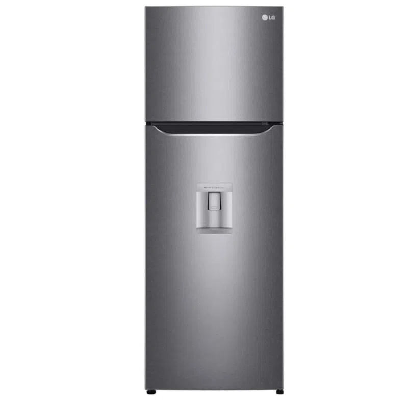 NEVERA NO FROST LG 254LTS GT29WPPKT GRIS / COD.018429