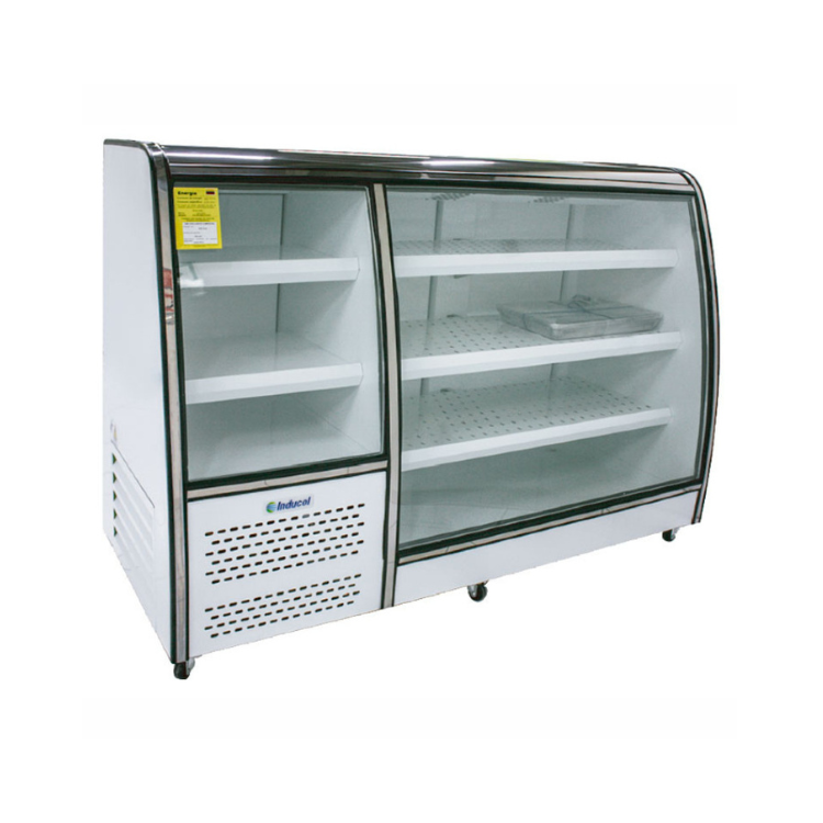 VITRINA HORIZ 1101 LTS REF VH-PM-39BL1CDVC