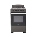 ESTUFA HACEB ROMERO 50-T GN E PL / COD.018697