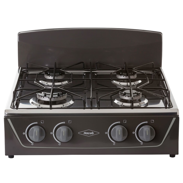 ESTUFA HACEB AVELLANA T GP PL 7704353372588 / COD.018740